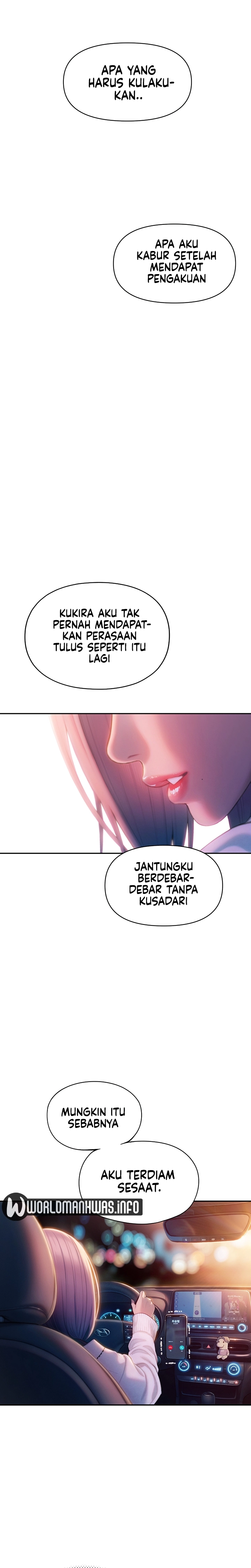 Love Limit Exceeded - Chapter 23 27