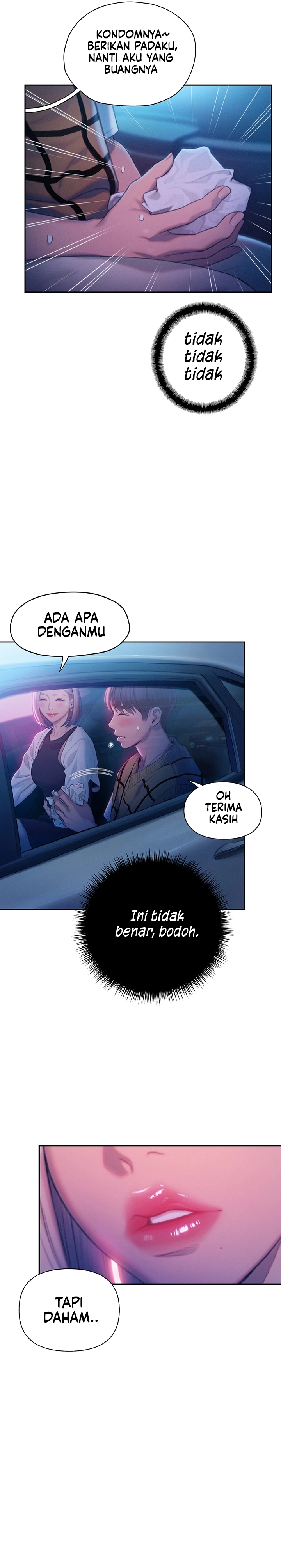 Love Limit Exceeded - Chapter 23 11