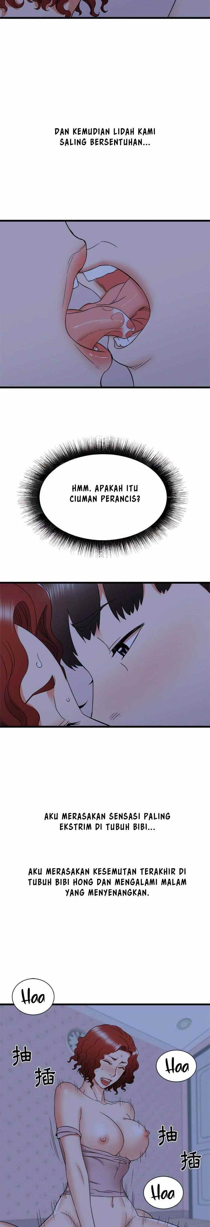 Staying at The Sisters House - Chapter 23 20 Staying at The Sisters House - Chapter 23 20