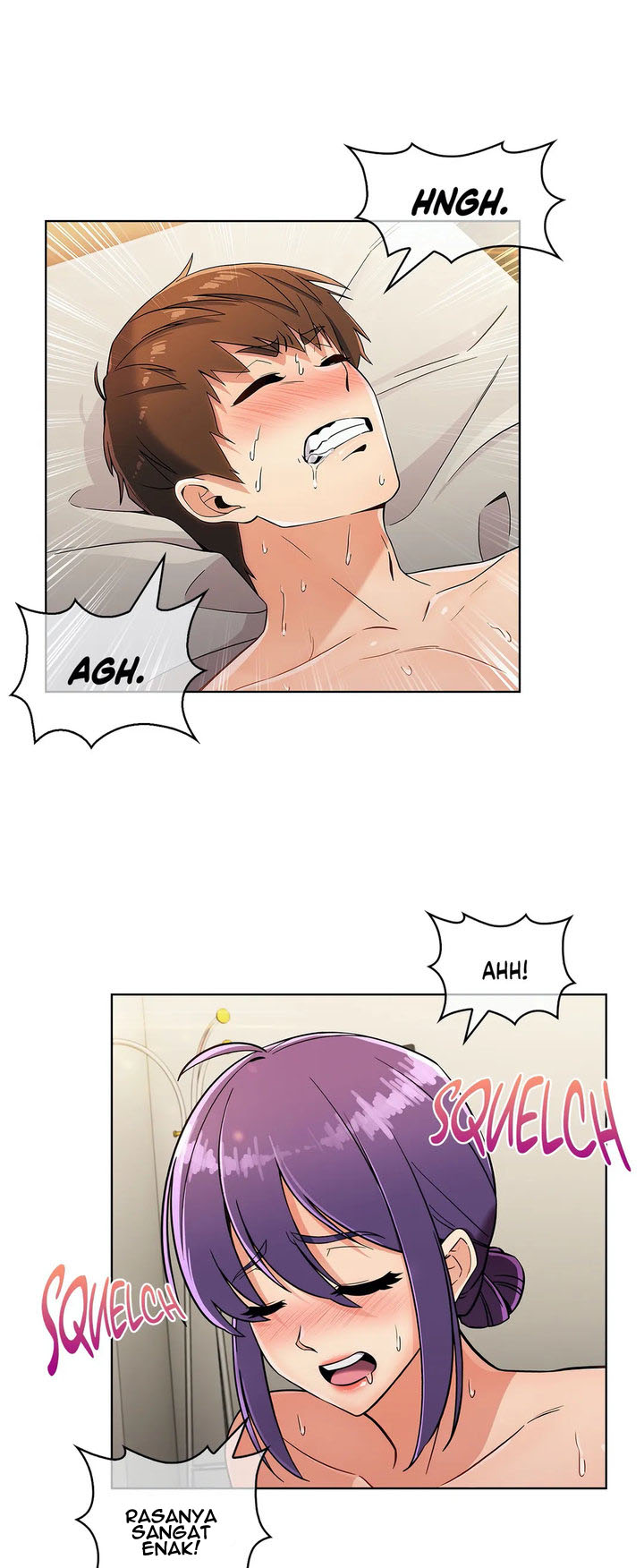 The Stand Up Guy - Chapter 23 30 The Stand Up Guy - Chapter 23 30