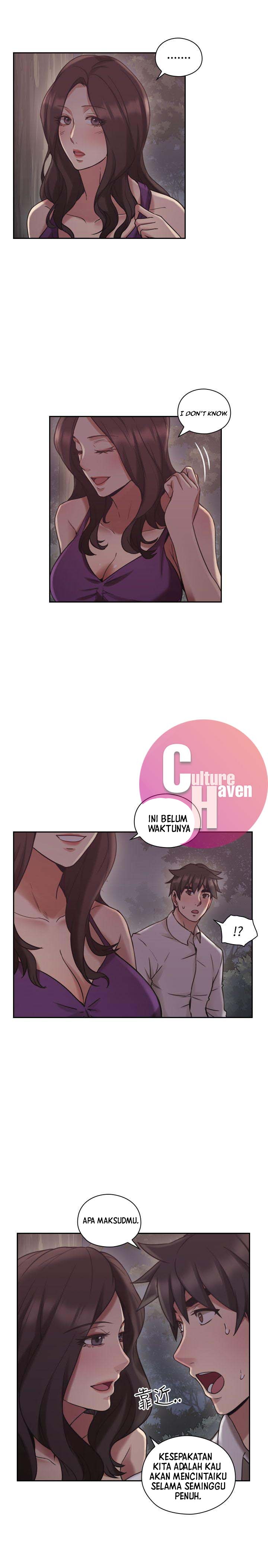 Teacher, Long Time No See - Chapter 23 10