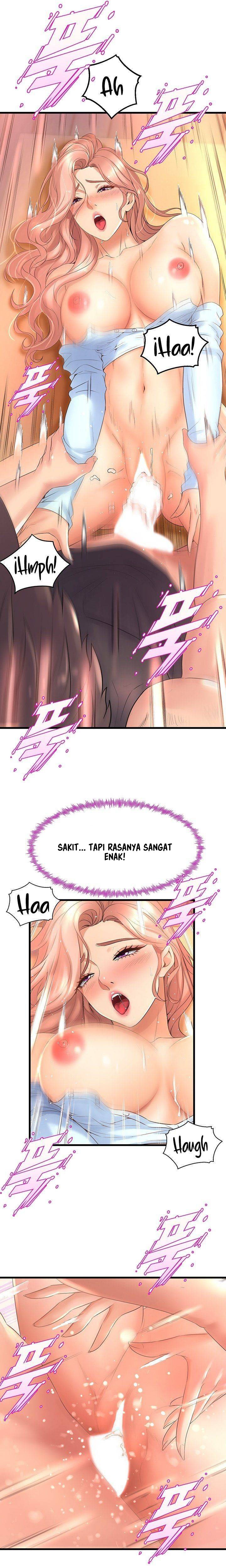 Dance Department&#8217;s Female Sunbaes - Chapter 23 23