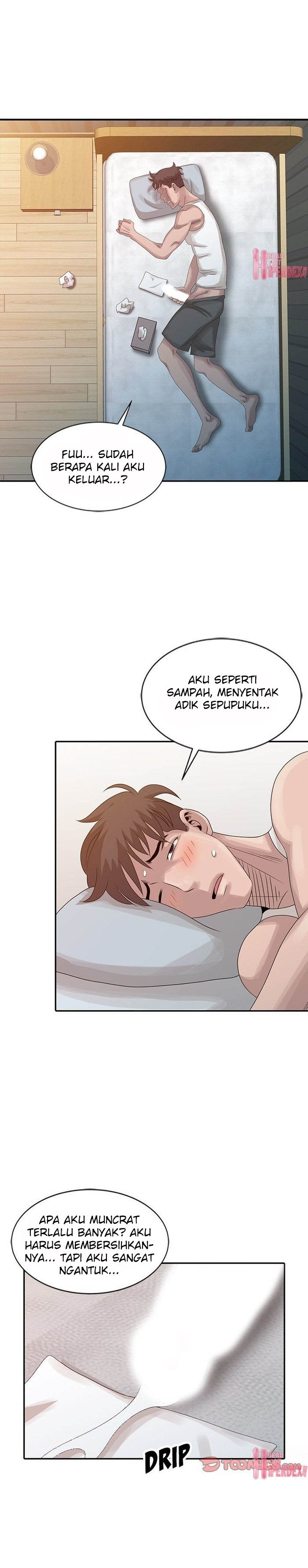 Shh! Her Secret - Chapter 23 21