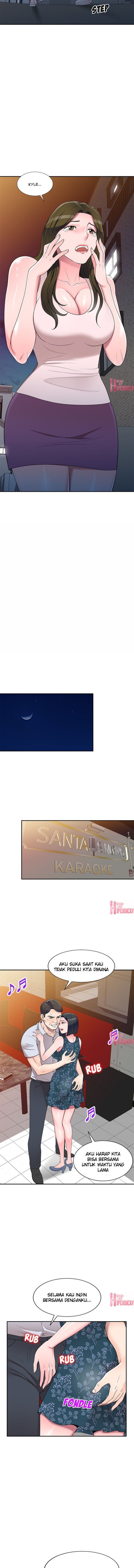 Private Lesson (Facon) - Chapter 23 4