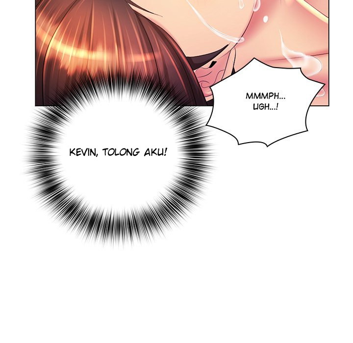 His Voice - Chapter 23 100