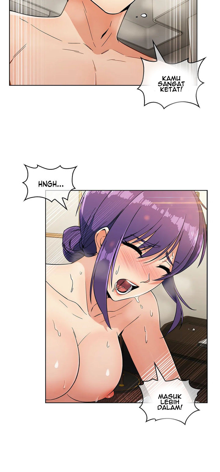 The Stand Up Guy - Chapter 23 25 The Stand Up Guy - Chapter 23 25