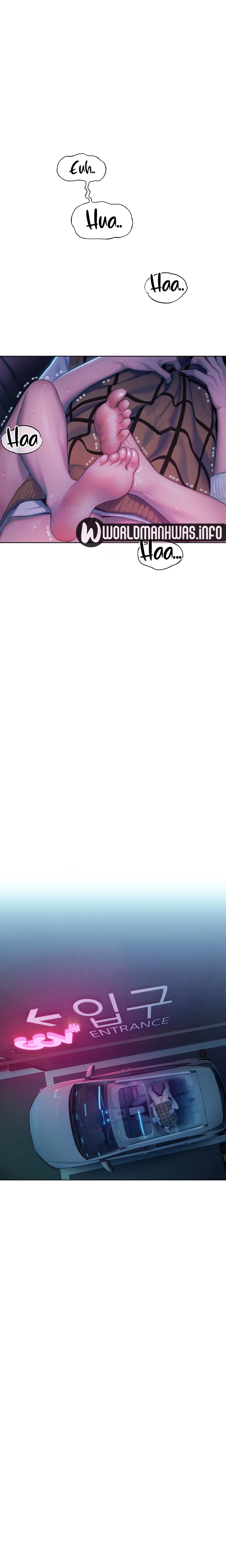 Love Limit Exceeded - Chapter 23 3