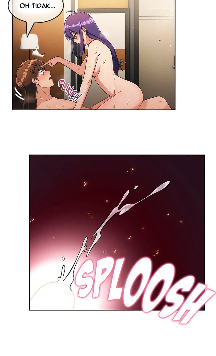 The Stand Up Guy - Chapter 23 41 The Stand Up Guy - Chapter 23 41