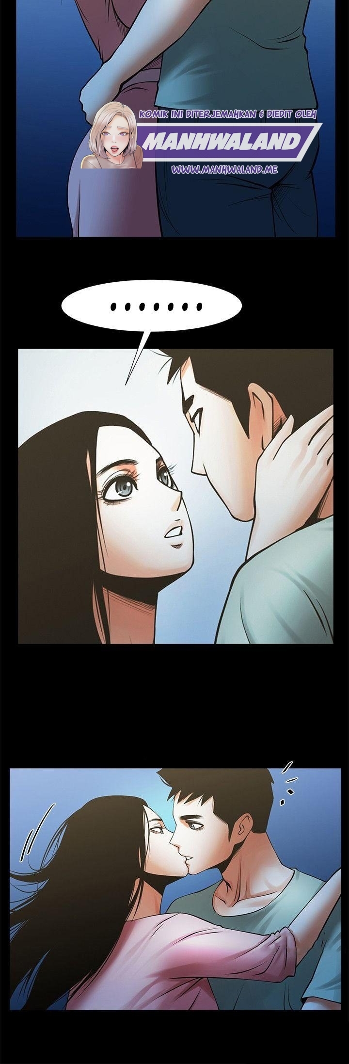 Share Girlfriend - Chapter 23 18