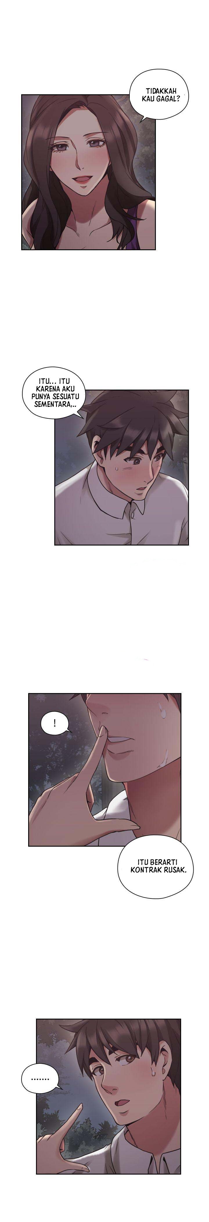 Teacher, Long Time No See - Chapter 23 11