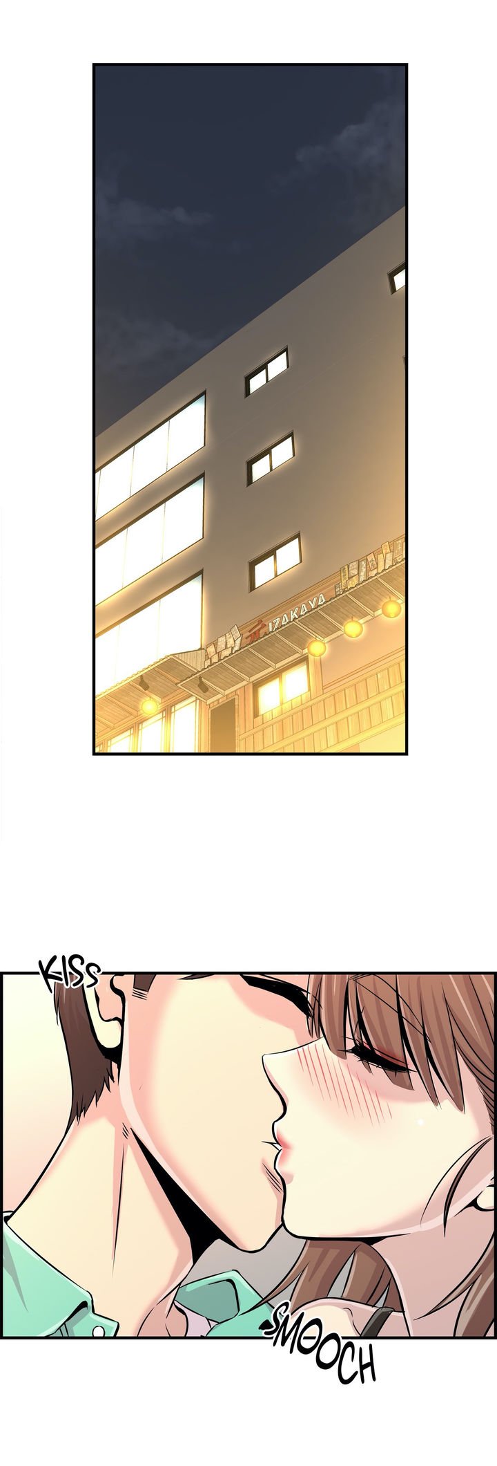 Cram School Scandal - Chapter 23 2 Cram School Scandal - Chapter 23 2