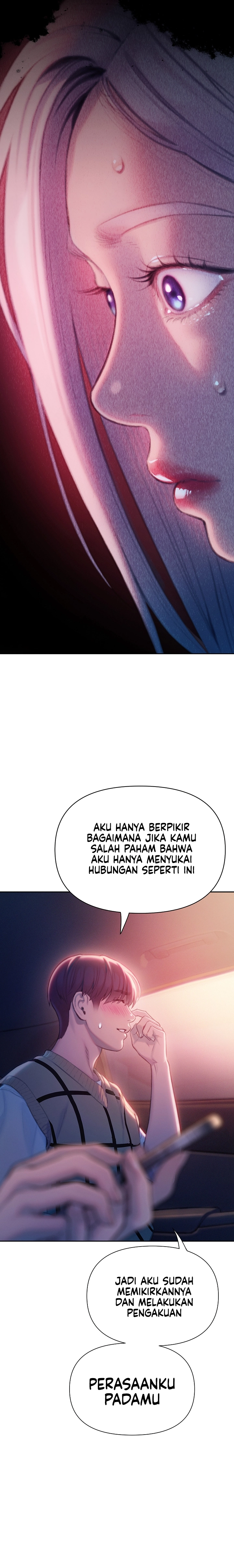 Love Limit Exceeded - Chapter 23 19
