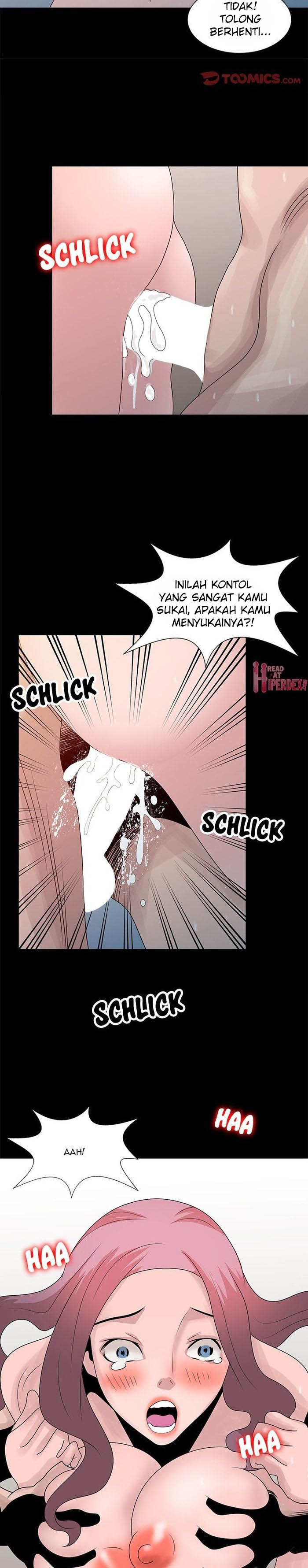 Shh! Her Secret - Chapter 23 15