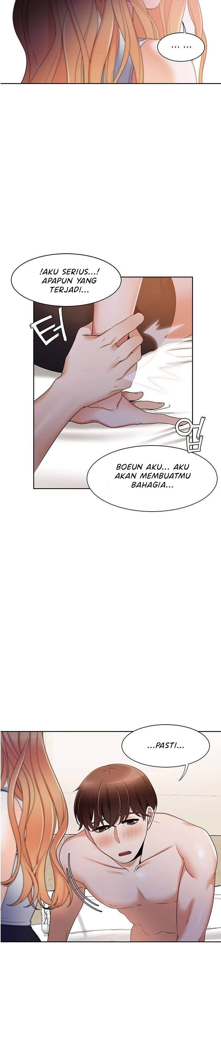 Bad Woman - Chapter 23 24