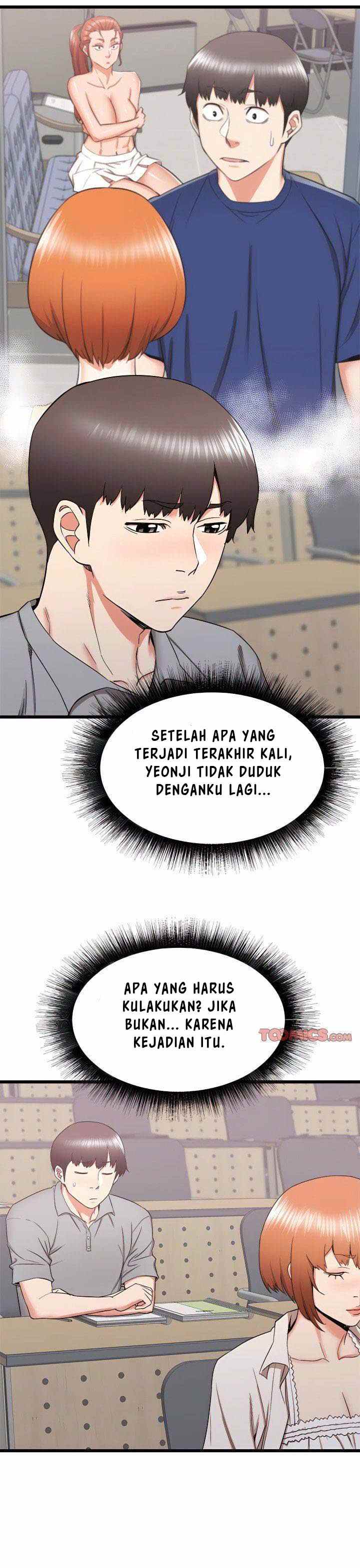 Staying at The Sisters House - Chapter 23 27 Staying at The Sisters House - Chapter 23 27