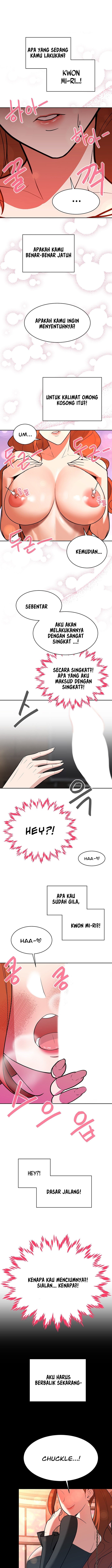 Secret Matter Of The Third Generation - Chapter 23 11 Secret Matter Of The Third Generation - Chapter 23 11