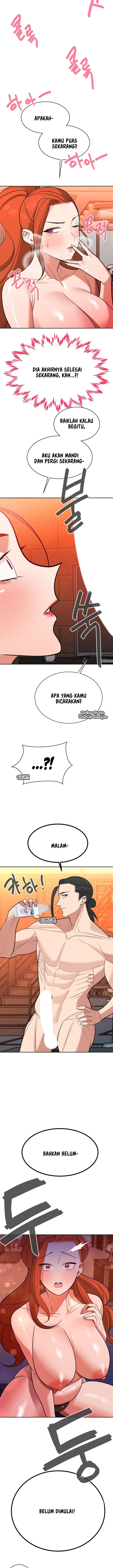 Secret Matter Of The Third Generation - Chapter 23 16 Secret Matter Of The Third Generation - Chapter 23 16