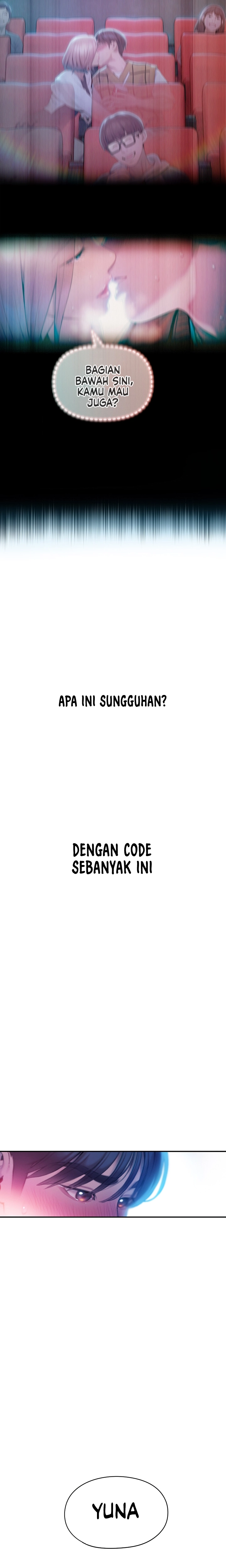Love Limit Exceeded - Chapter 23 8
