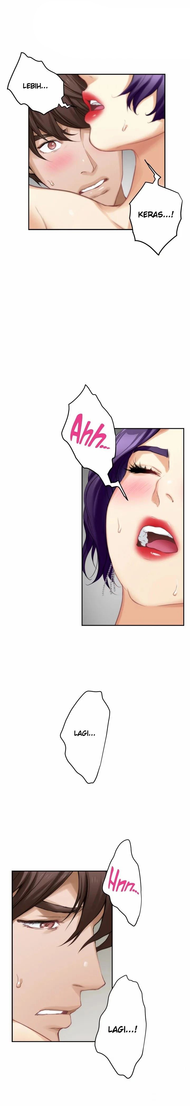 S-Mate - Chapter 23 15