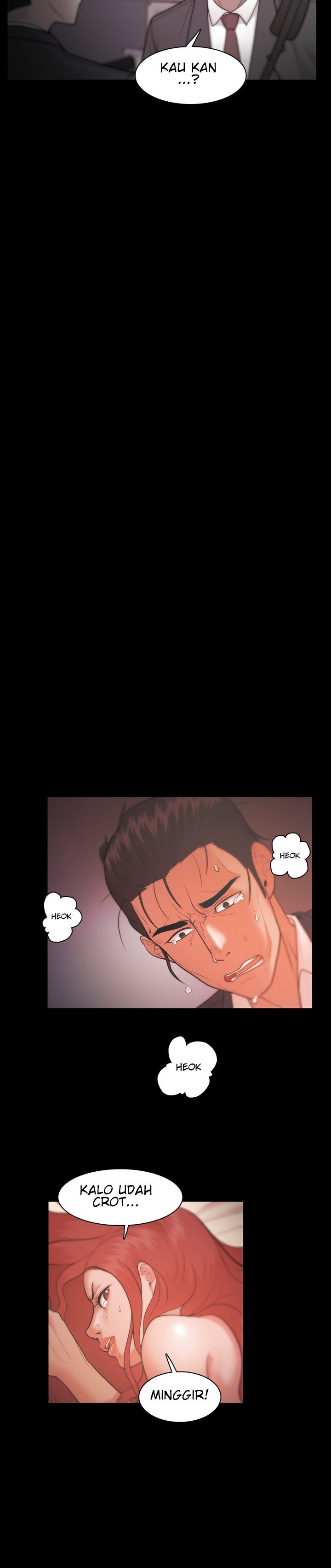 Loser (Team 201) - Chapter 23 21 Loser (Team 201) - Chapter 23 21