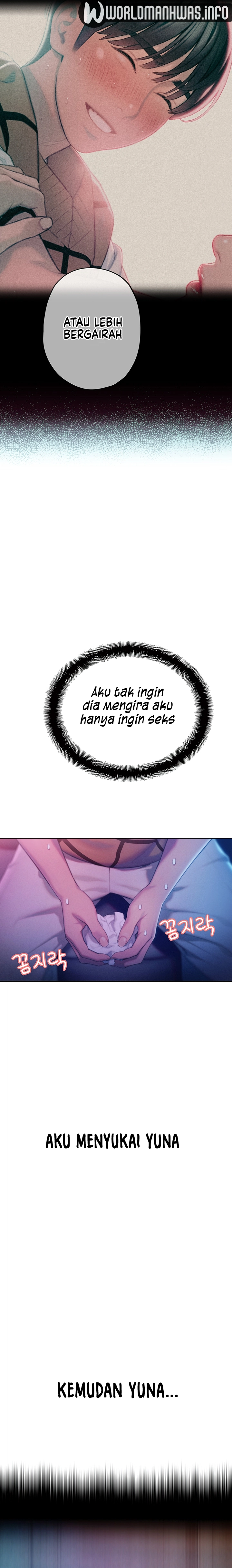 Love Limit Exceeded - Chapter 23 7
