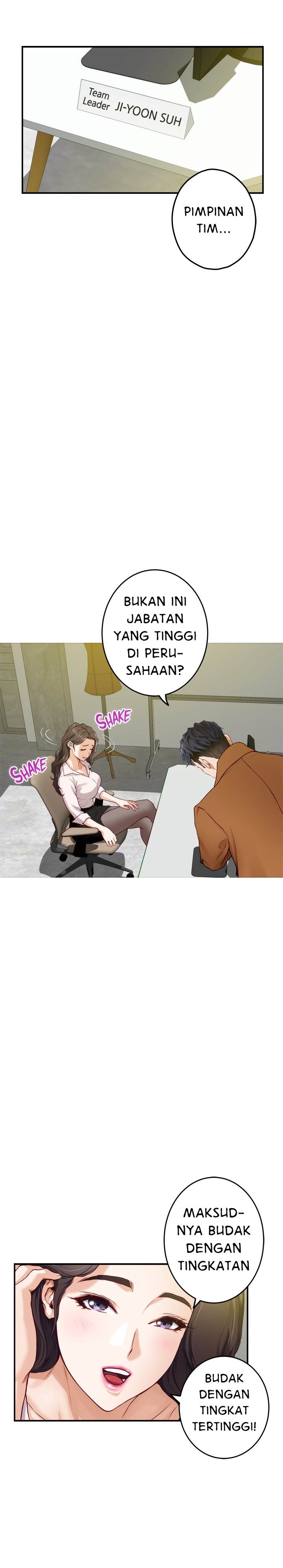 Noona&#8217;s Friend - Chapter 23 39