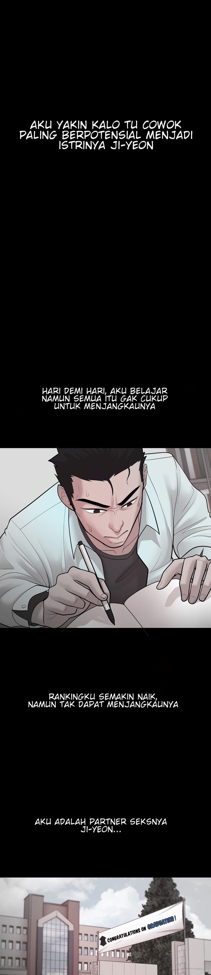 Loser (Team 201) - Chapter 23 13 Loser (Team 201) - Chapter 23 13