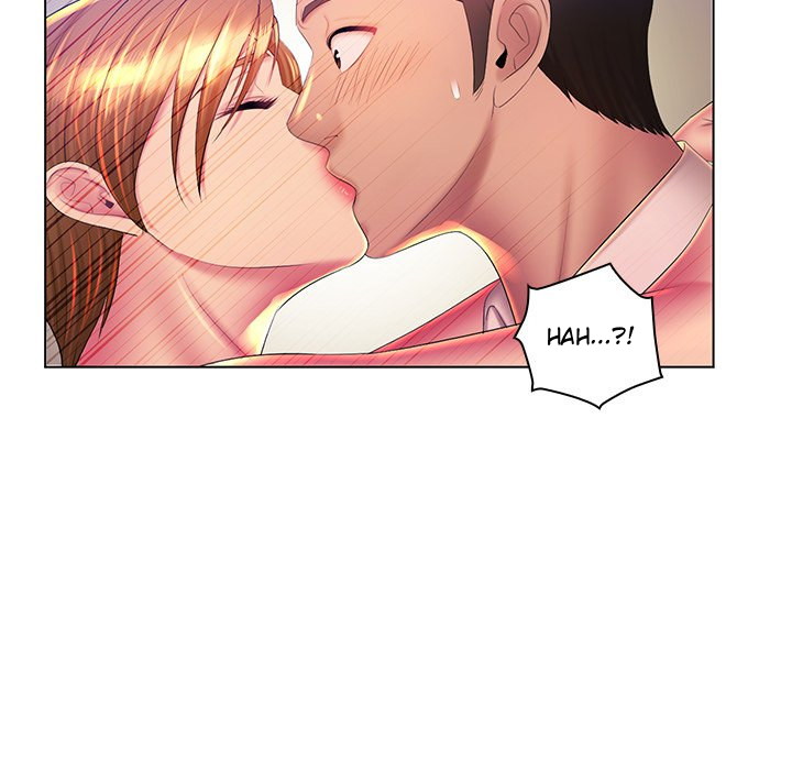 His Voice - Chapter 23 138