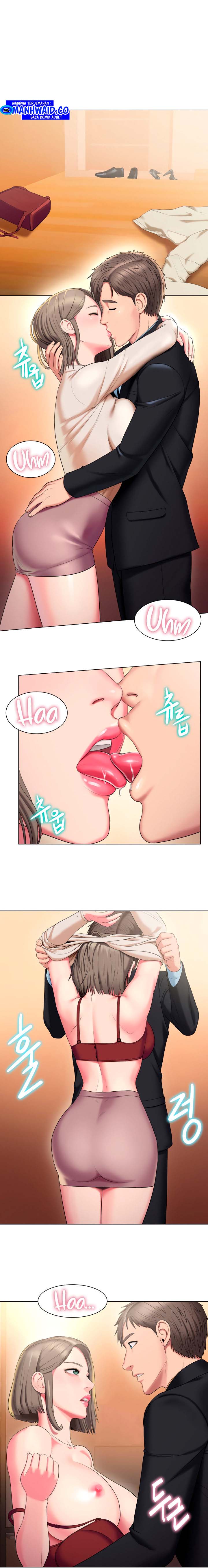 Gu-Ho&#8217;s Escape - Chapter 23 2