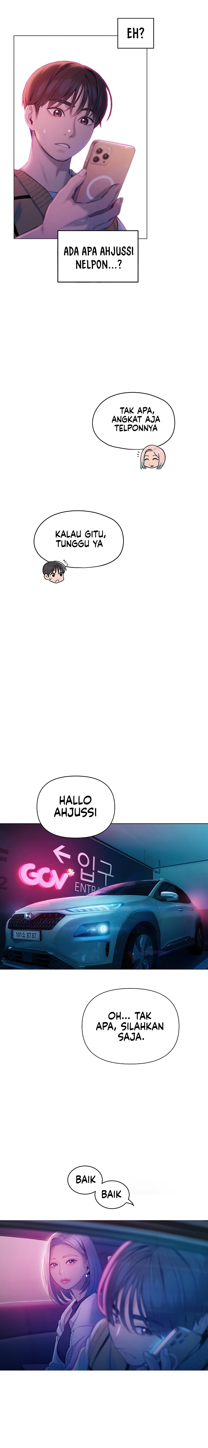 Love Limit Exceeded - Chapter 23 14