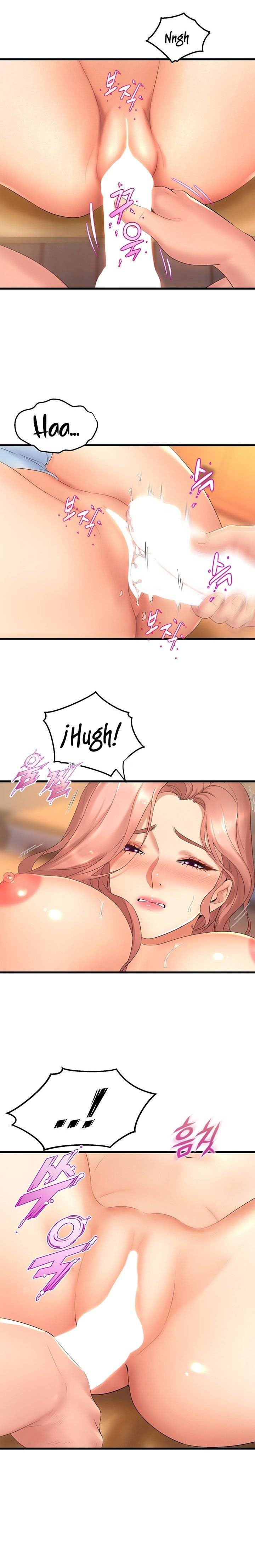 Dance Department&#8217;s Female Sunbaes - Chapter 23 17