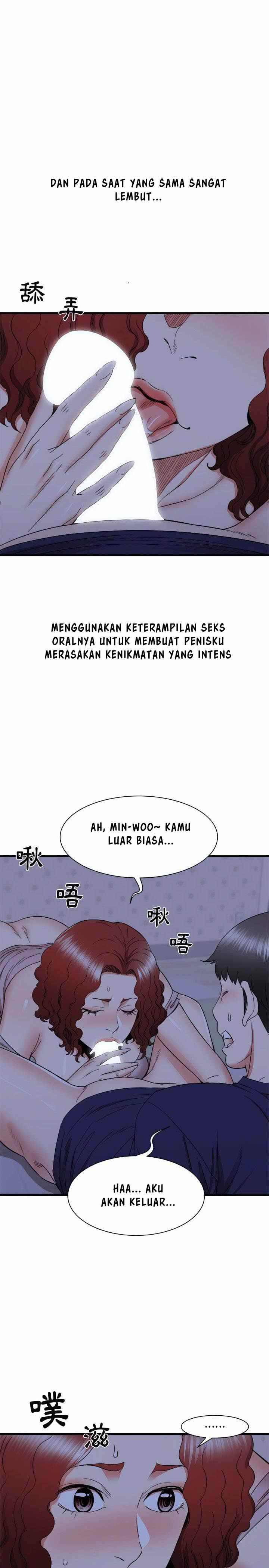 Staying at The Sisters House - Chapter 23 9 Staying at The Sisters House - Chapter 23 9