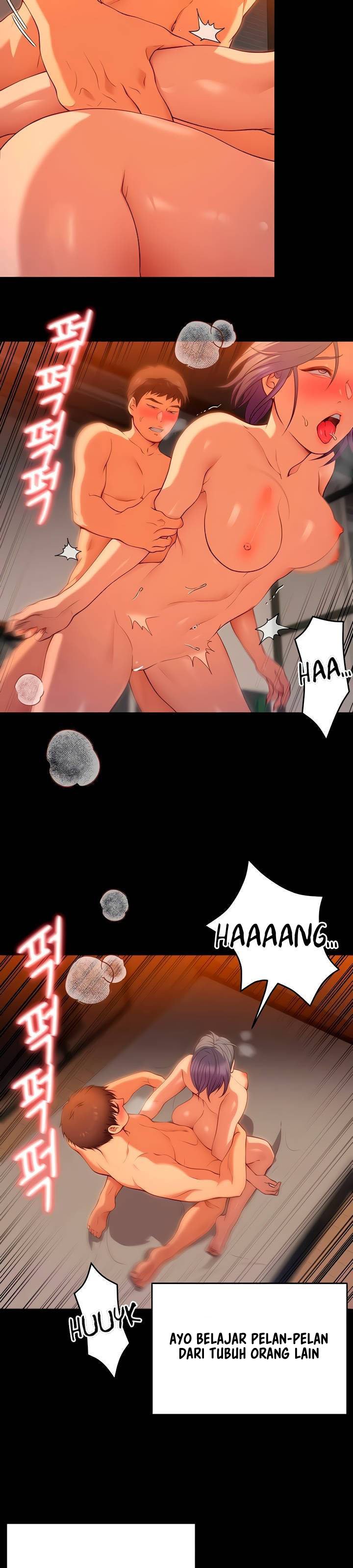 Today Dinner - Chapter 23 27