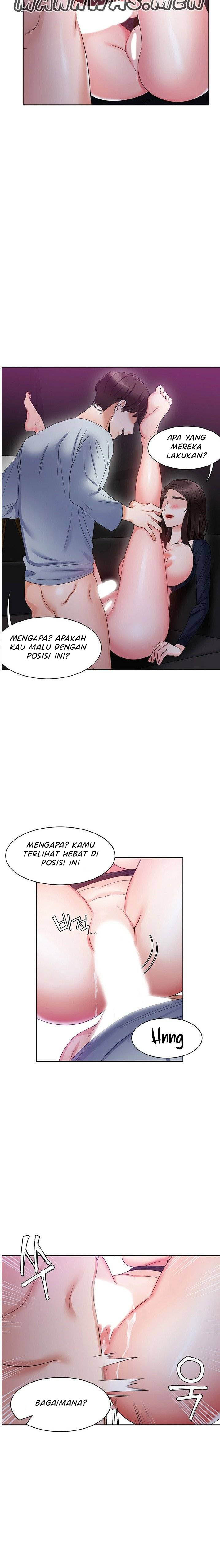 Bad Woman - Chapter 23 9