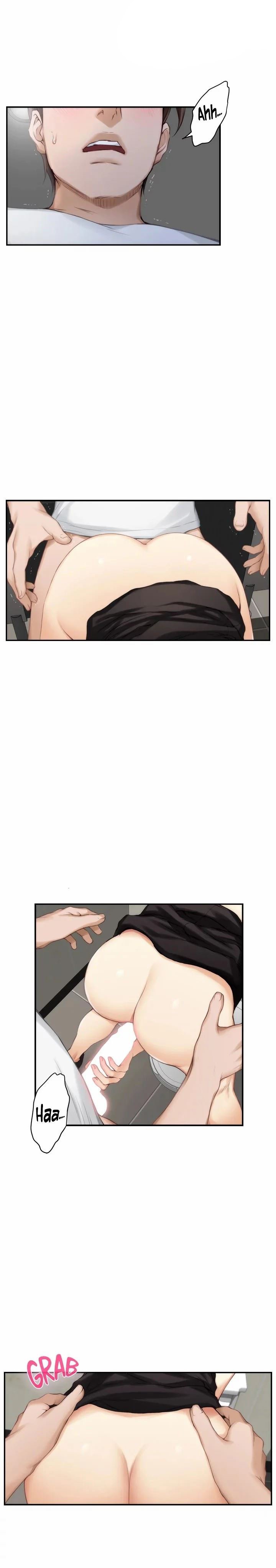 S-Mate - Chapter 23 5