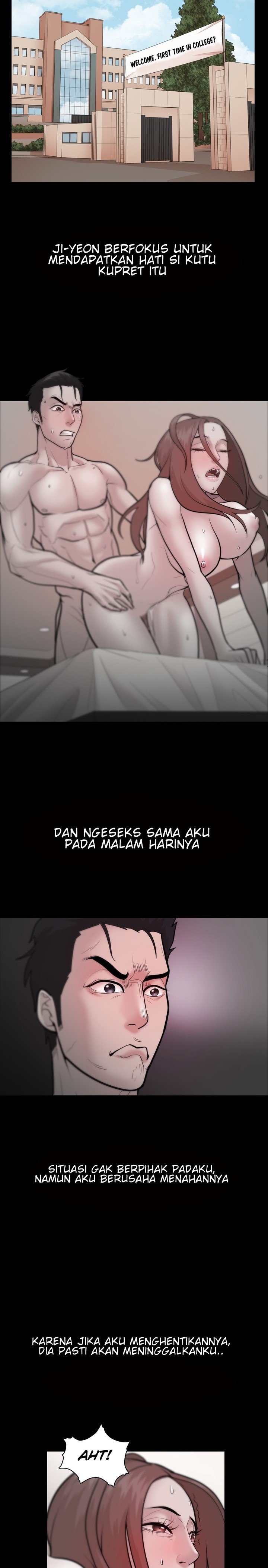 Loser (Team 201) - Chapter 23 11 Loser (Team 201) - Chapter 23 11