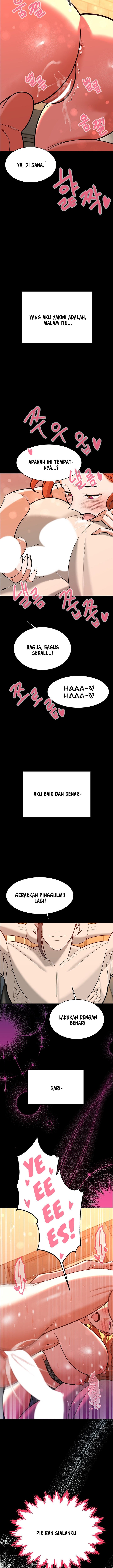 Secret Matter Of The Third Generation - Chapter 23 18 Secret Matter Of The Third Generation - Chapter 23 18