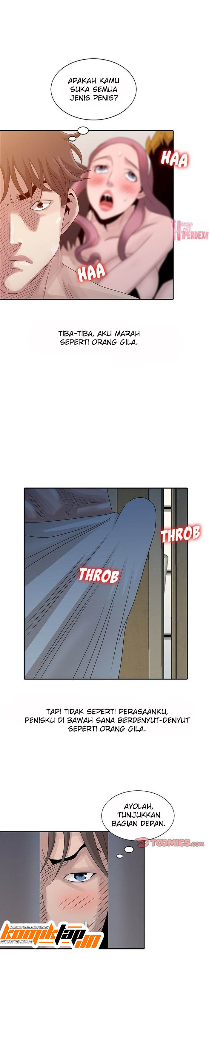 Shh! Her Secret - Chapter 23 5