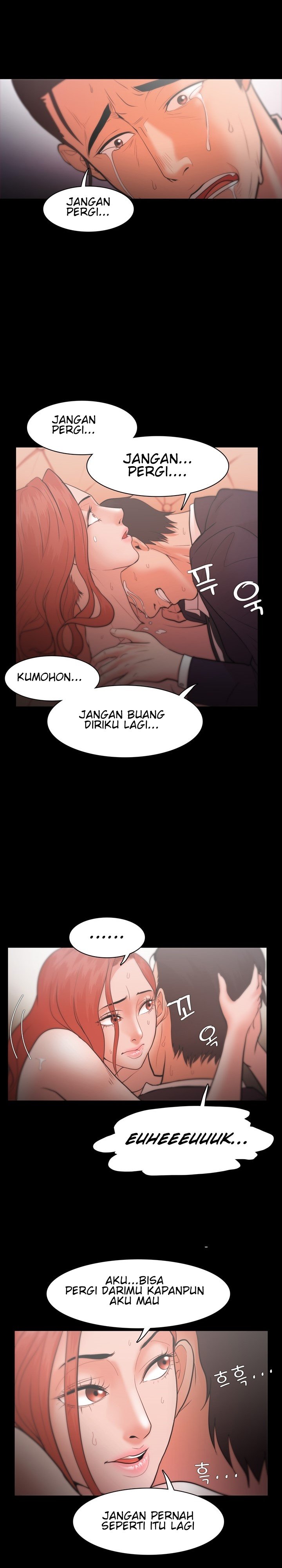 Loser (Team 201) - Chapter 23 22 Loser (Team 201) - Chapter 23 22