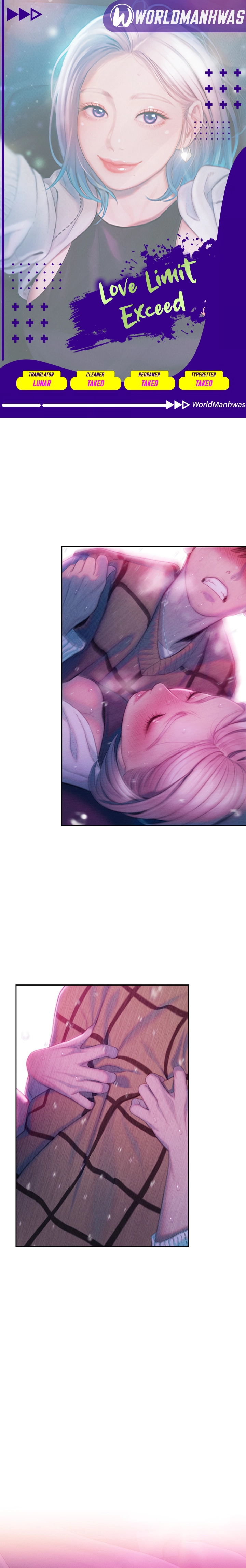 Love Limit Exceeded - Chapter 23 1