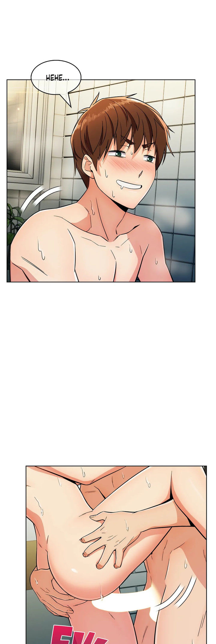 The Stand Up Guy - Chapter 23 10 The Stand Up Guy - Chapter 23 10