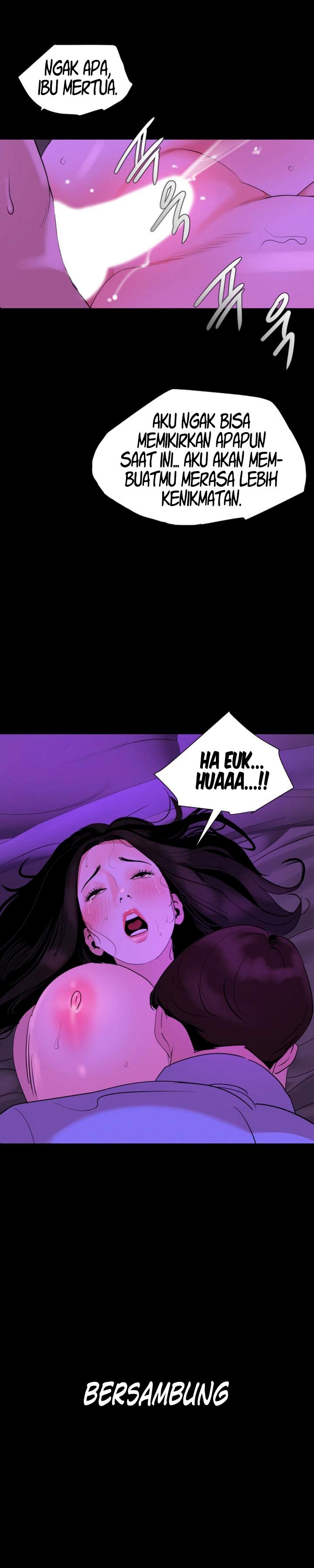 Don&#8217;t Be Like This! Son-In-Law - Chapter 23 21