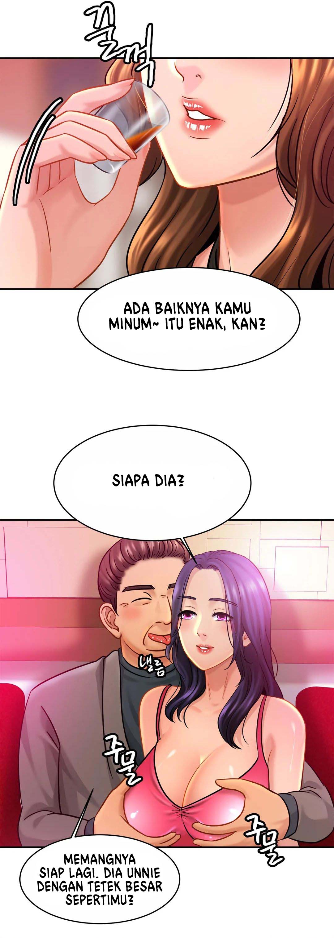 Closefam - Chapter 23 21