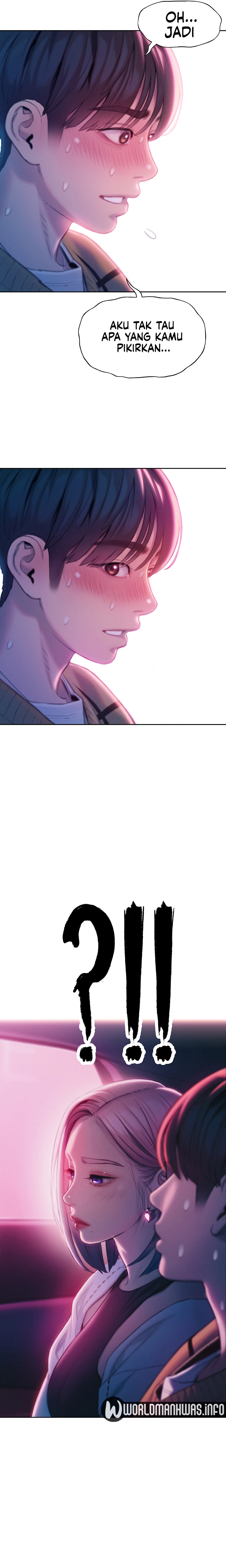 Love Limit Exceeded - Chapter 23 20
