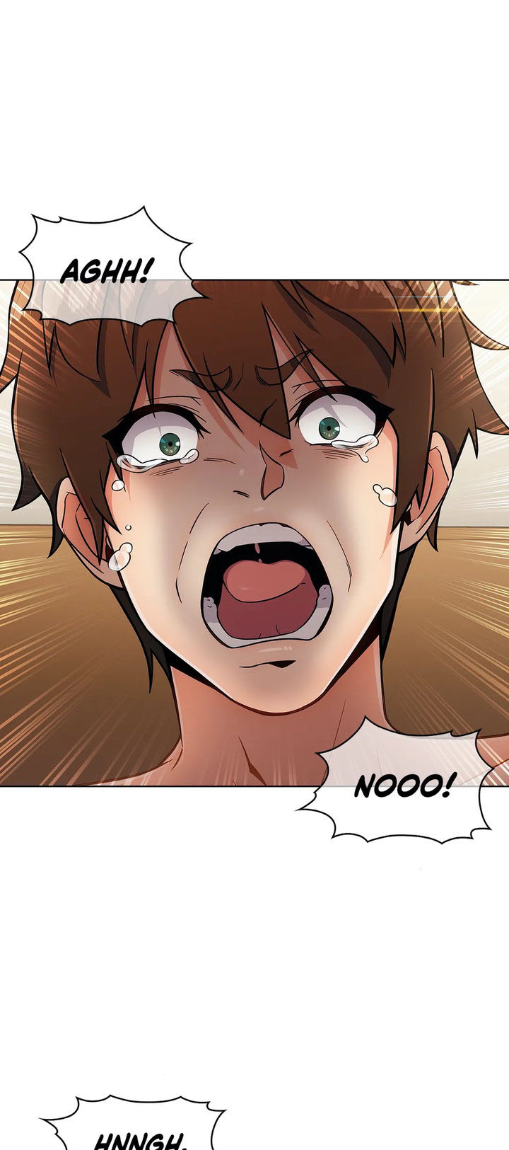 The Stand Up Guy - Chapter 23 42 The Stand Up Guy - Chapter 23 42