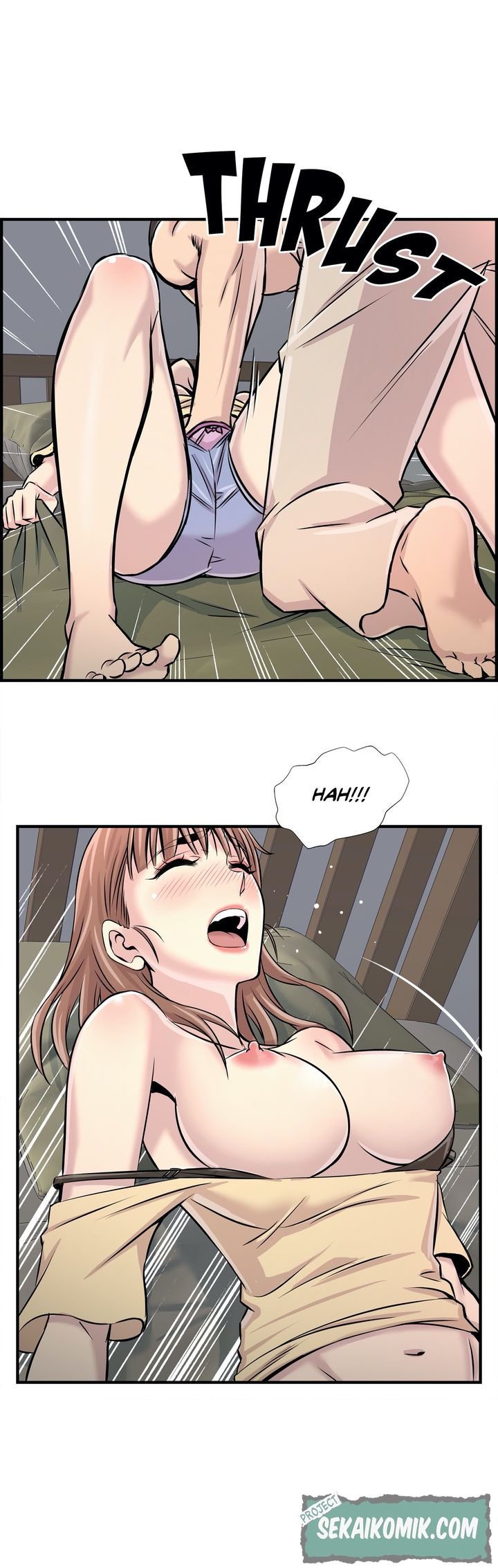 Cram School Scandal - Chapter 23 21 Cram School Scandal - Chapter 23 21