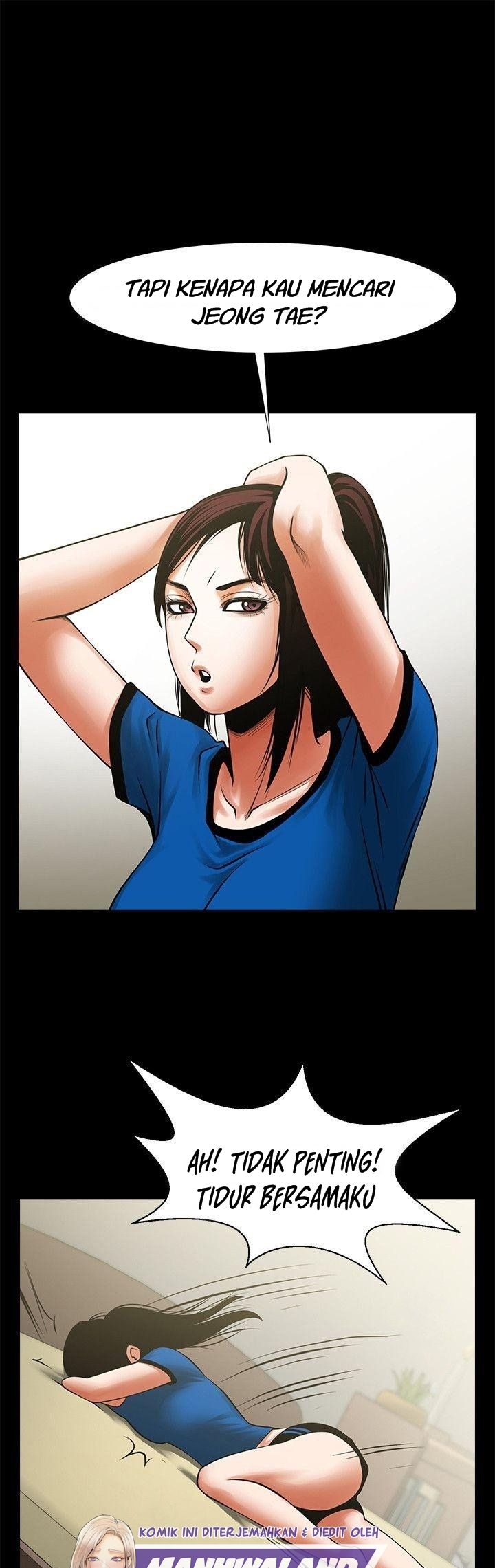 Share Girlfriend - Chapter 23 29