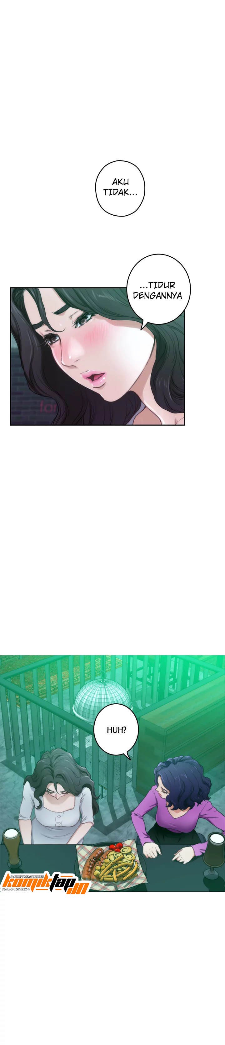 S-Mate - Chapter 95 13