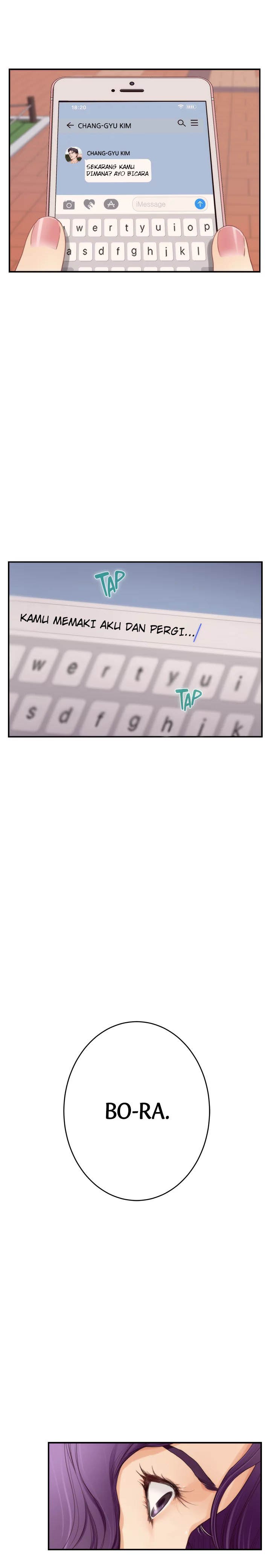 S-Mate - Chapter 95 5