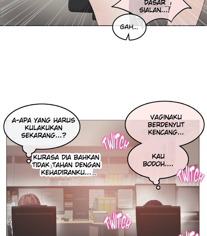 A Pervert&#8217;s Daily Life - Chapter 95 30